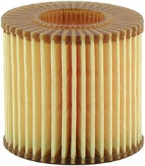 Baldwin Engine Oil Filter  top view frsport P7454