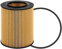 Baldwin Engine Oil Filter  top view frsport P7488