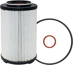 Baldwin Engine Oil Filter  top view frsport P7494