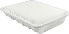 Baldwin Air Filter  top view frsport PA10000