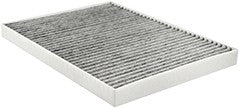 Baldwin Cabin Air Filter  top view frsport PA10002