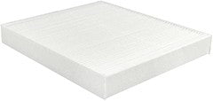 Baldwin Cabin Air Filter  top view frsport PA10014