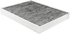 Baldwin Cabin Air Filter  top view frsport PA10018