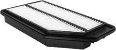 Baldwin Air Filter  top view frsport PA10026