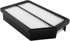 Baldwin Air Filter  top view frsport PA10027