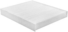 Baldwin Cabin Air Filter  top view frsport PA10030