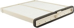 Baldwin Cabin Air Filter  top view frsport PA10032