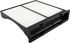 Baldwin Cabin Air Filter  top view frsport PA10041