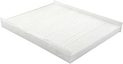 Baldwin Cabin Air Filter  top view frsport PA10042