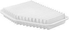 Baldwin Air Filter  top view frsport PA10060