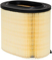 Baldwin Air Filter  top view frsport PA10068