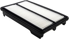 Baldwin Air Filter  top view frsport PA10069