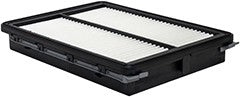 Baldwin Air Filter  top view frsport PA10080