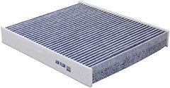 Baldwin Cabin Air Filter  top view frsport PA10097