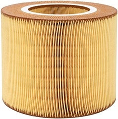 Baldwin Air Filter  top view frsport PA10123