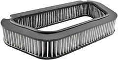 Baldwin Cabin Air Filter  top view frsport PA10124