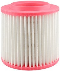 Baldwin Air Filter  top view frsport PA10126