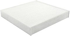 Baldwin Cabin Air Filter  top view frsport PA10129