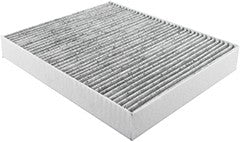 Baldwin Cabin Air Filter  top view frsport PA10130