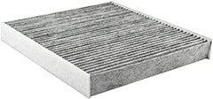 Baldwin Cabin Air Filter  top view frsport PA10132