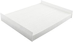 Baldwin Cabin Air Filter  top view frsport PA10133