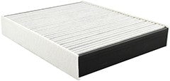 Baldwin Cabin Air Filter  top view frsport PA10134