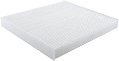 Baldwin Cabin Air Filter  top view frsport PA10136