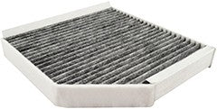 Baldwin Cabin Air Filter  top view frsport PA10138