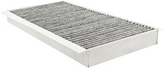 Baldwin Cabin Air Filter  top view frsport PA10140