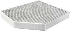 Baldwin Cabin Air Filter  top view frsport PA10143