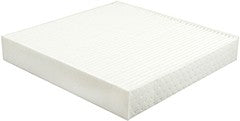 Baldwin Cabin Air Filter  top view frsport PA10146