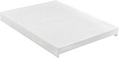 Baldwin Cabin Air Filter  top view frsport PA10147