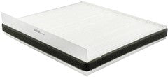 Baldwin Cabin Air Filter  top view frsport PA10148