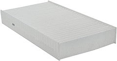 Baldwin Cabin Air Filter  top view frsport PA10150