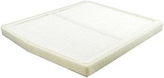 Baldwin Cabin Air Filter  top view frsport PA10153