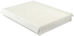 Baldwin Cabin Air Filter  top view frsport PA10154