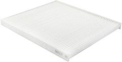 Baldwin Cabin Air Filter  top view frsport PA10155