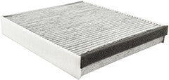 Baldwin Cabin Air Filter  top view frsport PA10156