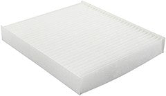 Baldwin Cabin Air Filter  top view frsport PA10159