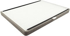 Baldwin Cabin Air Filter  top view frsport PA10160