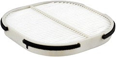 Baldwin Cabin Air Filter  top view frsport PA10167