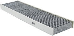 Baldwin Cabin Air Filter  top view frsport PA10168