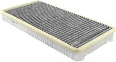 Baldwin Cabin Air Filter  top view frsport PA10169