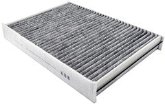 Baldwin Cabin Air Filter  top view frsport PA10172