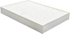 Baldwin Cabin Air Filter  top view frsport PA10174