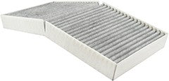 Baldwin Cabin Air Filter  top view frsport PA10178