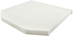 Baldwin Cabin Air Filter  top view frsport PA10181