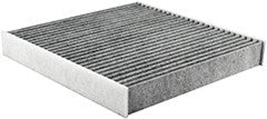 Baldwin Cabin Air Filter  top view frsport PA10182