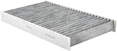 Baldwin Cabin Air Filter  top view frsport PA10184