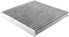 Baldwin Cabin Air Filter  top view frsport PA10185